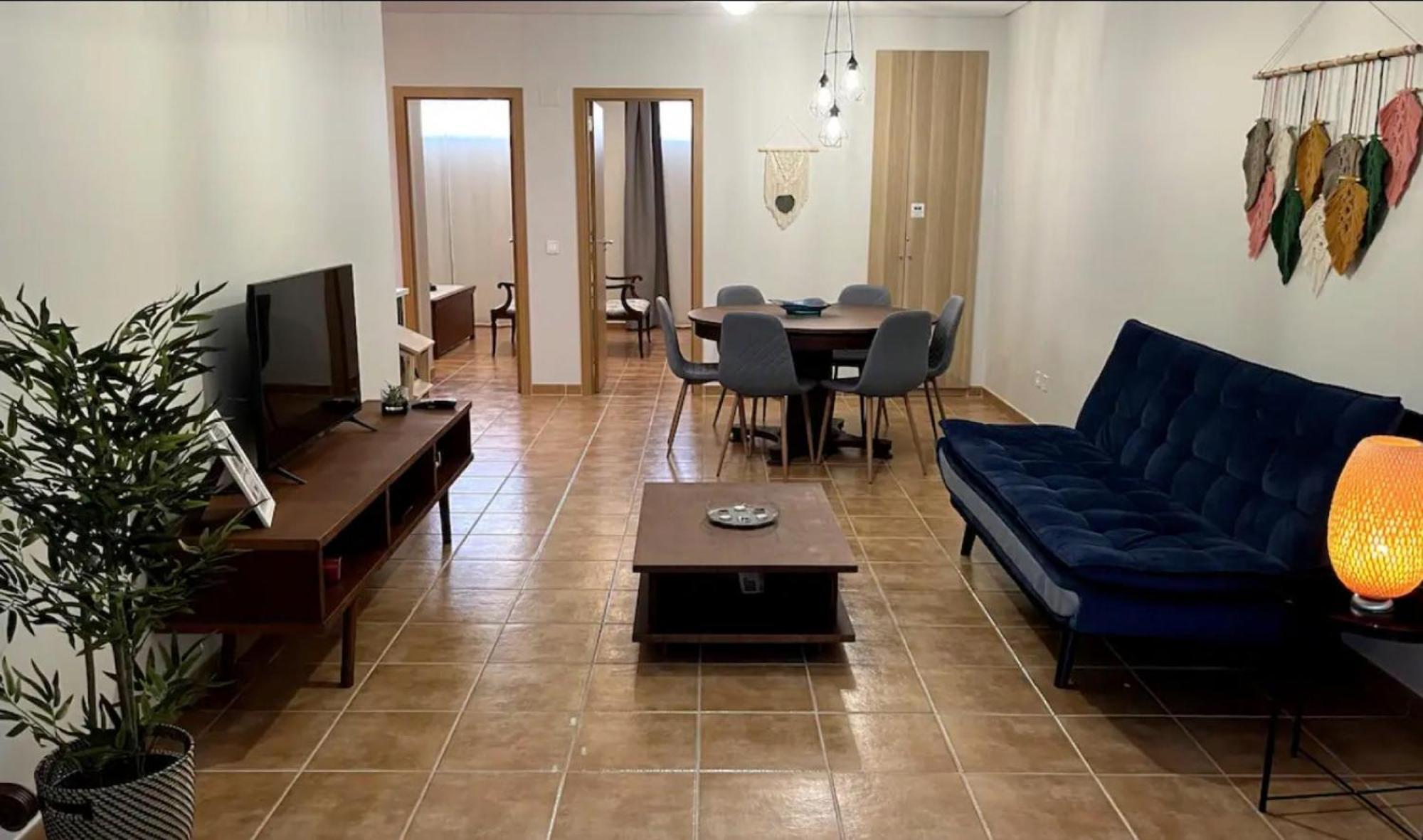 Al Wave Apartamento Armação de Pêra